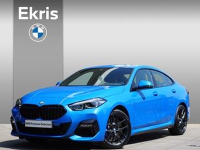 BMW 2-SERIE Gran Coup? 220i Aut. High Executive / M Sportpakket / HIFI / 18