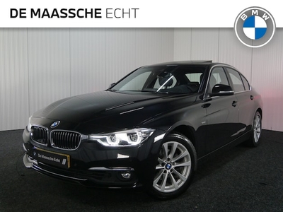 BMW 3-Serie Benzine