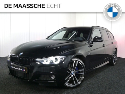 BMW 3-Serie Benzine