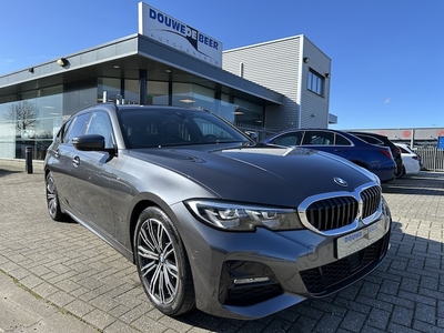 BMW 3-Serie Benzine