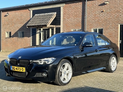 BMW 3-Serie Benzine