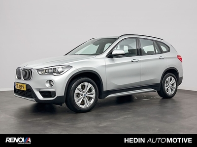 BMW X1 Benzine