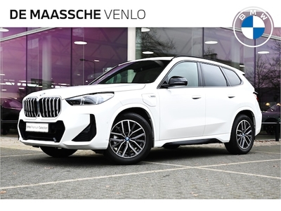 BMW X1 Benzine