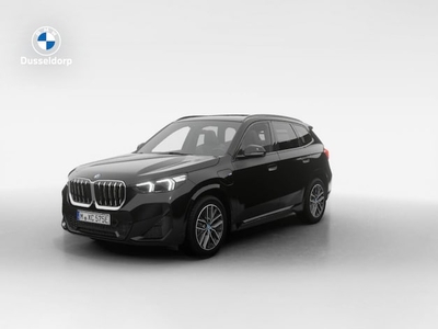 BMW X1 Benzine