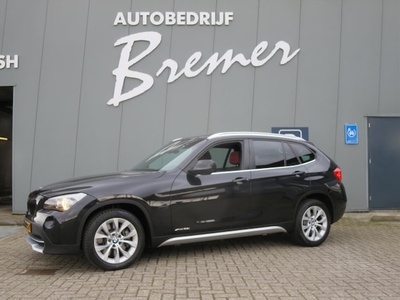 BMW X1 Benzine