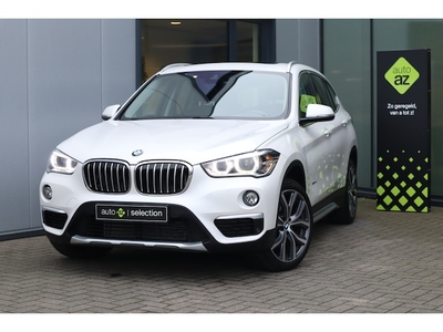 BMW X1 Benzine