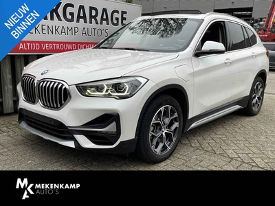 BMW X1 xDrive25e High Executive Edition xLine