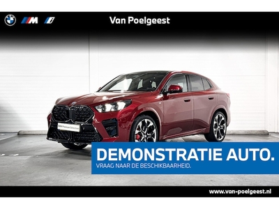 BMW X2 Benzine