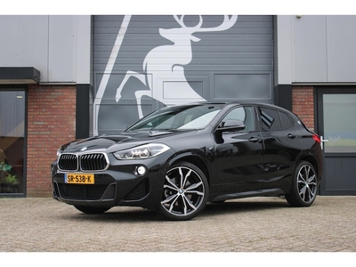 BMW X2 Benzine