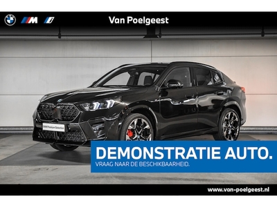 BMW X2 Benzine