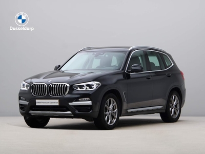 BMW X3 Benzine