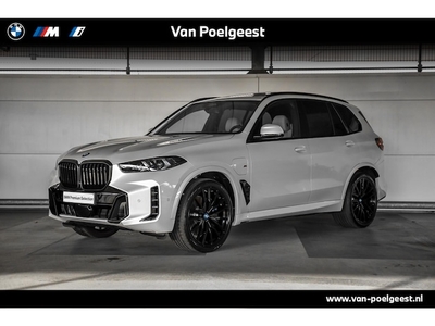 BMW X5 Benzine