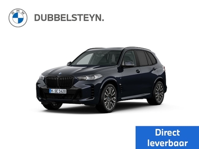 BMW X5 Benzine