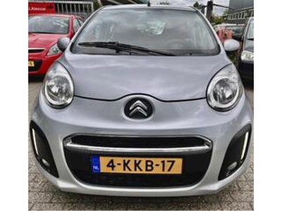 Citroen C1 1.0 Tendance