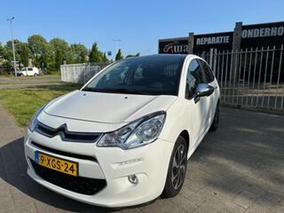 Citroen C3 1.2 PureTech Collection