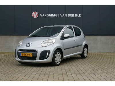 Citroën C1 1.0 Tendance | Airco | Nw. APK