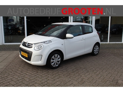 Citroën C1 Benzine