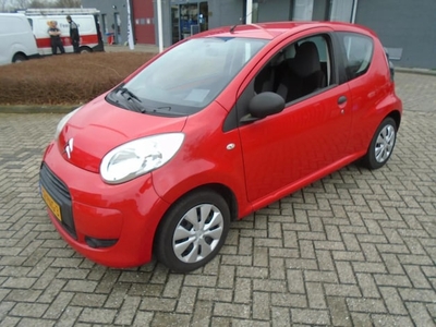 Citroën C1 Benzine