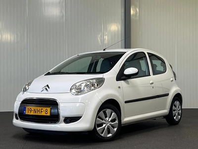 Citroën C1 Benzine