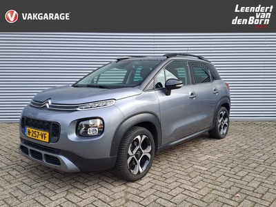 Citroën C3 Aircross 1.2 PureTech S&S Shine