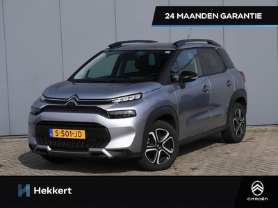 Citroën C3 Aircross Benzine