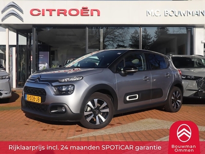 Citroën C3 Benzine