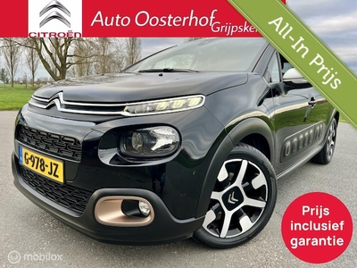 Citroën C3 Benzine