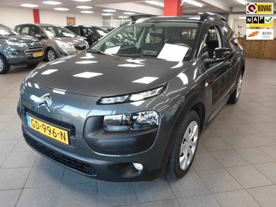 Citroën C4 Cactus 1.2 PureTech Shine