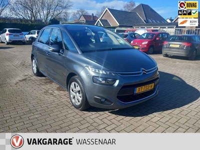 Citroën C4 Picasso 1.6 e-HDi Intensive