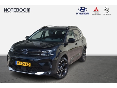 Citroën C5 Aircross Benzine