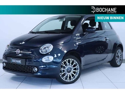 Fiat 500 1.0 Hybrid 70 Dolcevita