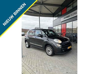 Fiat 500L 1.4-T-JET LOUNGE