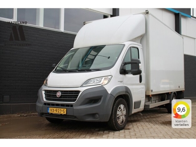 Fiat Ducato Diesel