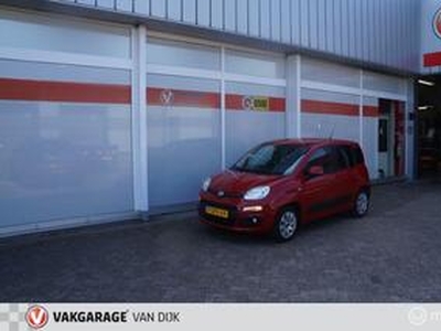 Fiat PANDA 0.9 TwinAir Lounge