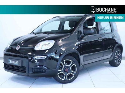 Fiat Panda 1.0 Hybrid 70 City Life