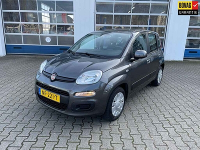 Fiat Panda 1.2 Popstar