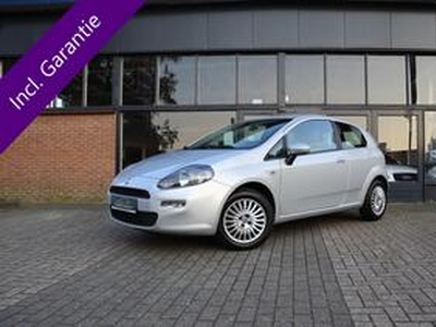 Fiat PUNTO Evo 1.2 Dynamic, Airco