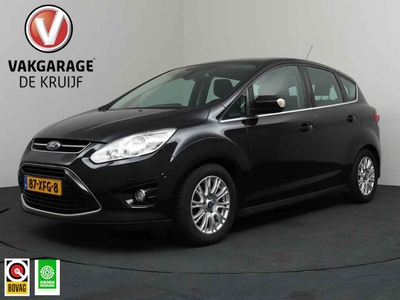 Ford C-MAX 1.6 EcoBoost Titanium