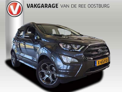 Ford EcoSport 1.0 EcoBoost