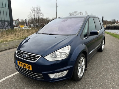 Ford Galaxy Diesel