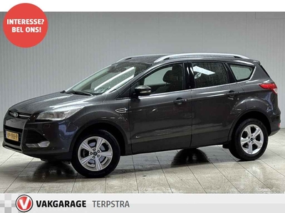 Ford Kuga 1.5 Trend Edition/