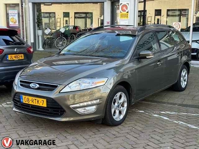 Ford Mondeo Wagon 1.6 Trend Business nl auto