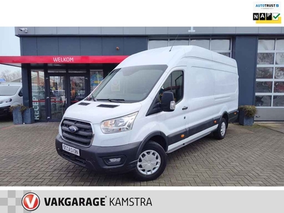 Ford Transit 350 2.0 TDCI L3H2 Trend EUVI