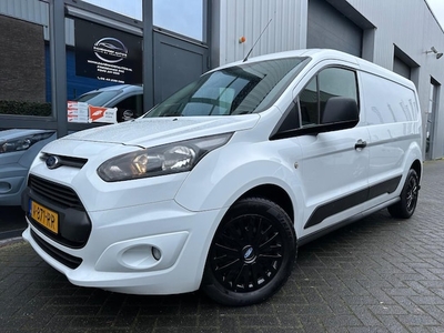 Ford Transit Connect Diesel