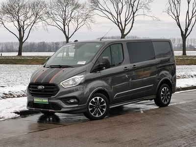 Ford Transit Custom Diesel