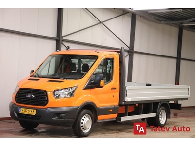 Ford Transit Diesel