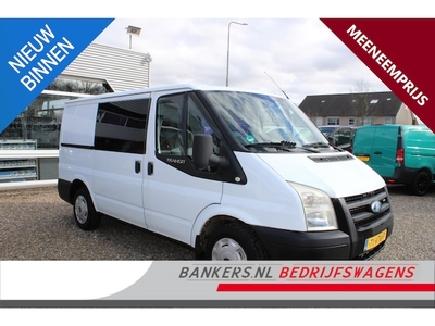 Ford Transit Diesel