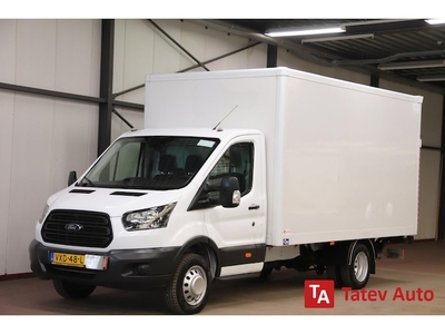 Ford Transit Diesel