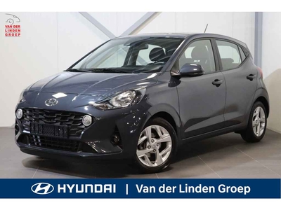 Hyundai i10 1.0 Comfort Smart 5-Zits/Navi/Camera/15