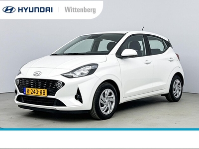 Hyundai i10 Benzine